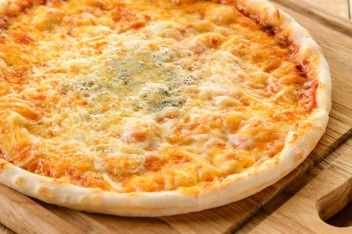 Пицца 4-СЫРА (32см)