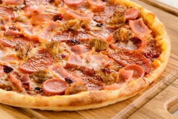 Пицца АССОРТИ (26см)